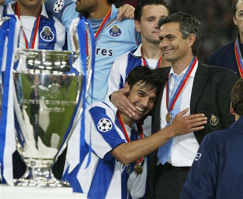 when did porto win the champions league|Porto’s 2003.